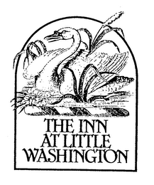 THE INN AT LITTLE WASHINGTON logo