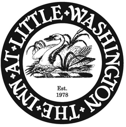 THE INN AT LITTLE WASHINGTON EST. 1978 logo