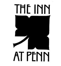 THE INN AT PENN logo