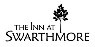 THE INN AT SWARTHMORE logo