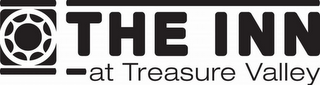 THE INN AT TREASURE VALLEY logo