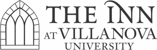 THE INN AT VILLANOVA UNIVERSITY logo