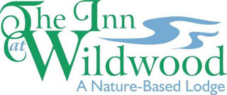 THE INN AT WILDWOOD A NATURE-BASED LODGE logo