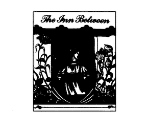 THE INN BETWEEN logo