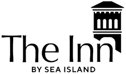 THE INN BY SEA ISLAND logo