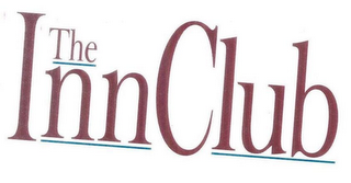 THE INN CLUB logo
