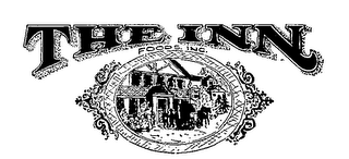 THE INN FOODS INC. logo