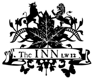 THE INN LW12 logo