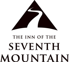 THE INN OF THE SEVENTH MOUNTAIN logo