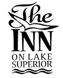THE INN ON LAKE SUPERIOR logo