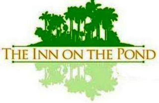 THE INN ON THE POND logo
