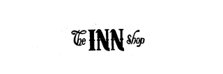 THE INN SHOP logo