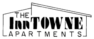 THE INN TOWNE APARTMENTS logo