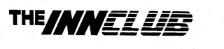 THE INNCLUB logo