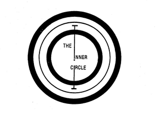 THE INNER CIRCLE logo