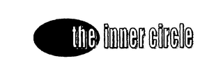 THE INNER CIRCLE