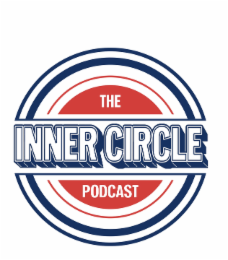 THE INNER CIRCLE PODCAST logo