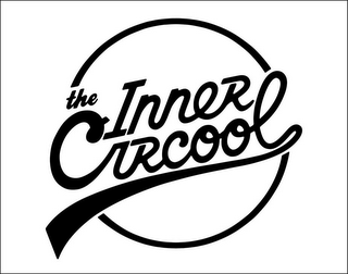 THE INNER CIRCOOL logo