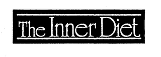 THE INNER DIET logo