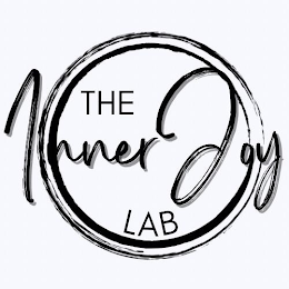 THE INNER JOY LAB logo