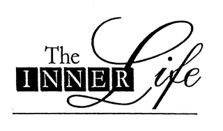 THE INNER LIFE logo