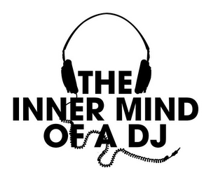 THE INNER MIND OF A DJ logo