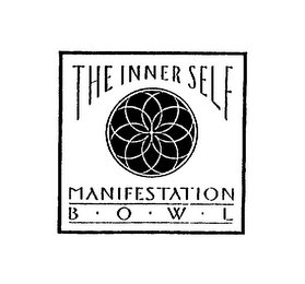 THE INNER SELF MANIFESTATION BOWL logo