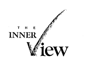 THE INNER VIEW logo