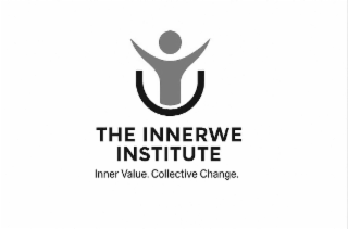 THE INNERWE INSTITUTE INNER VALUE. COLLECTIVE CHANGE. logo