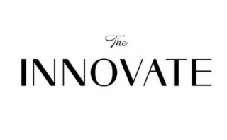 THE INNOVATE logo