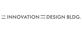 THE INNOVATION AND DESIGN BLDG. logo