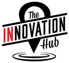 THE INNOVATION HUB logo