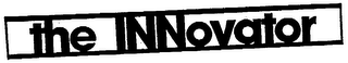 THE INNOVATOR logo