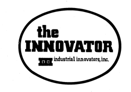 THE INNOVATOR-I.I.I. INDUSTRIAL INNOVATORS, INC. logo