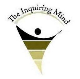 THE INQUIRING MIND logo