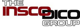 THE INSCO DICO GROUP logo