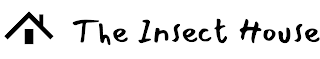 THE INSECT HOUSE logo