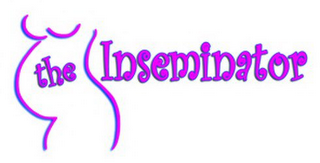 THE INSEMINATOR logo