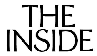 THE INSIDE. logo