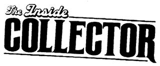 THE INSIDE COLLECTOR logo