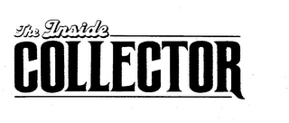 THE INSIDE COLLECTOR logo