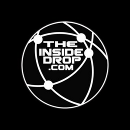 THE INSIDE DROP.COM logo