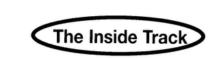 THE INSIDE TRACK logo