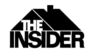 THE INSIDER logo
