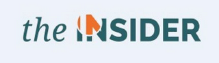 THE INSIDER logo