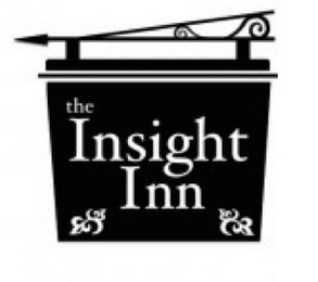 THE INSIGHT INN logo