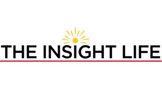 THE INSIGHT LIFE logo