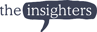 THE INSIGHTERS logo