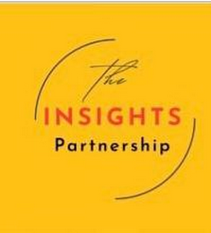 THE INSIGHTS PARTNERSHIP logo