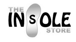 THE INSOLE STORE logo